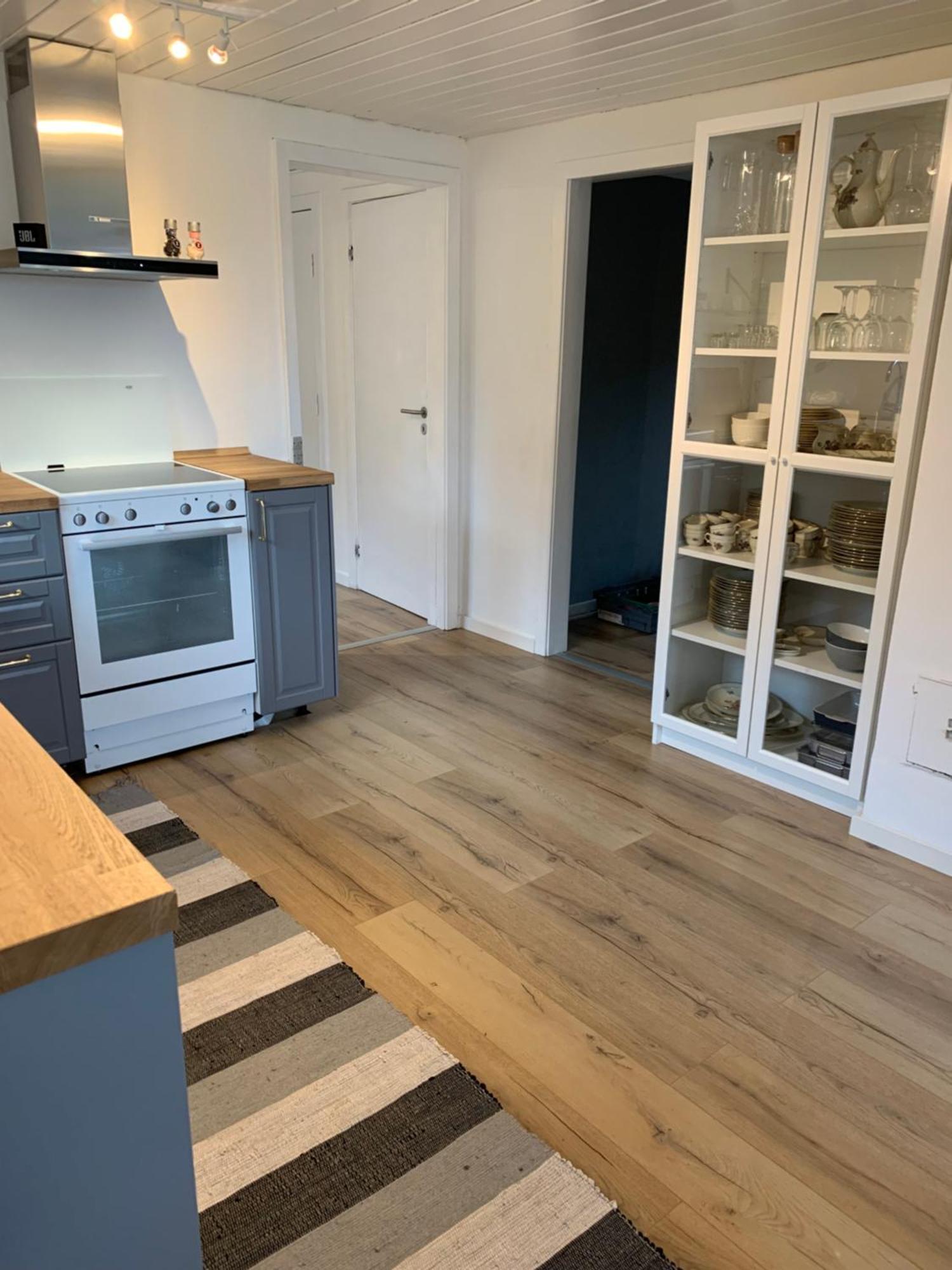 Huset Ved Soen Taet Pa Herning Og Mch Og Boxen 90 M2 Sunds Ngoại thất bức ảnh