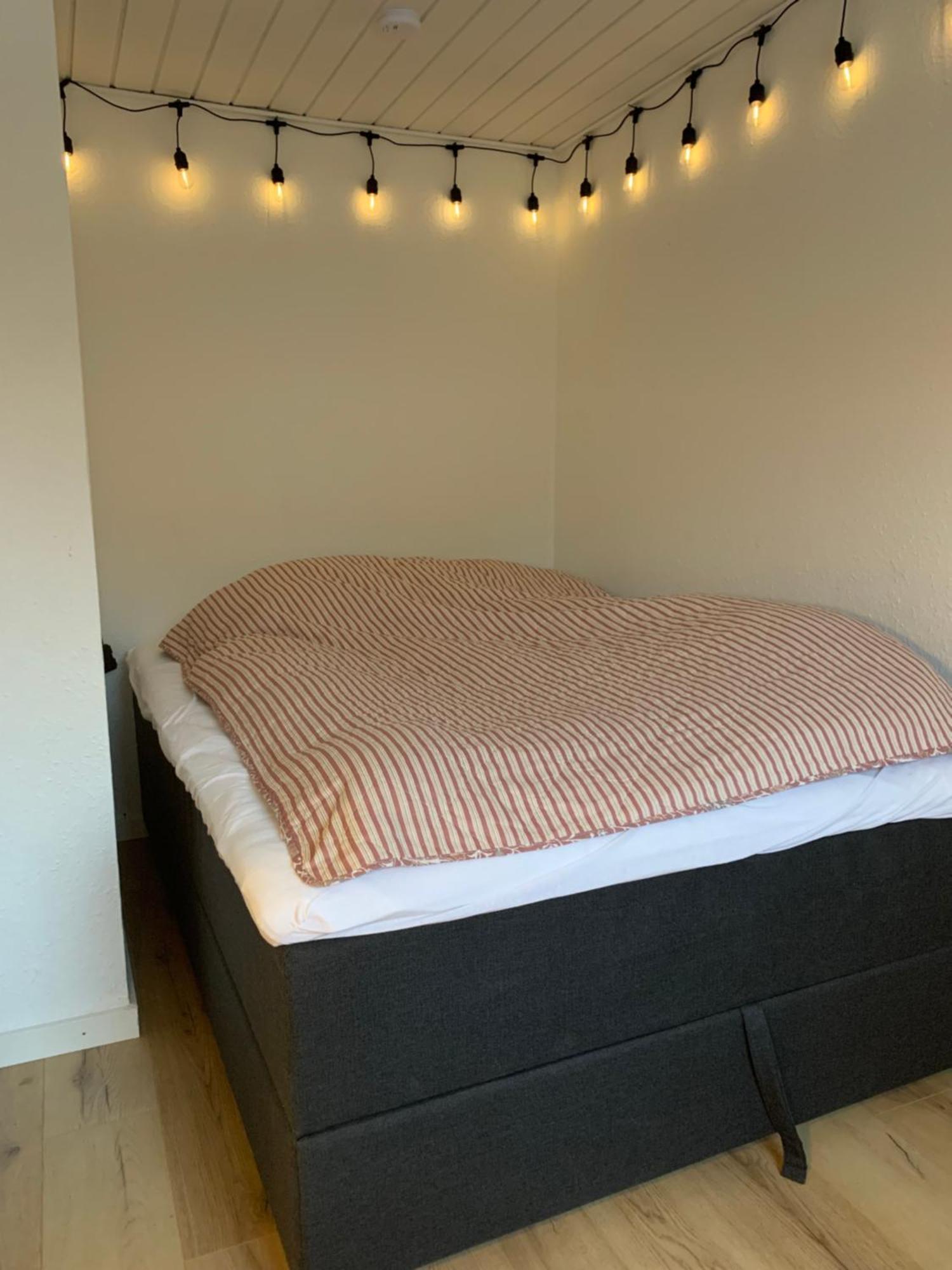 Huset Ved Soen Taet Pa Herning Og Mch Og Boxen 90 M2 Sunds Ngoại thất bức ảnh