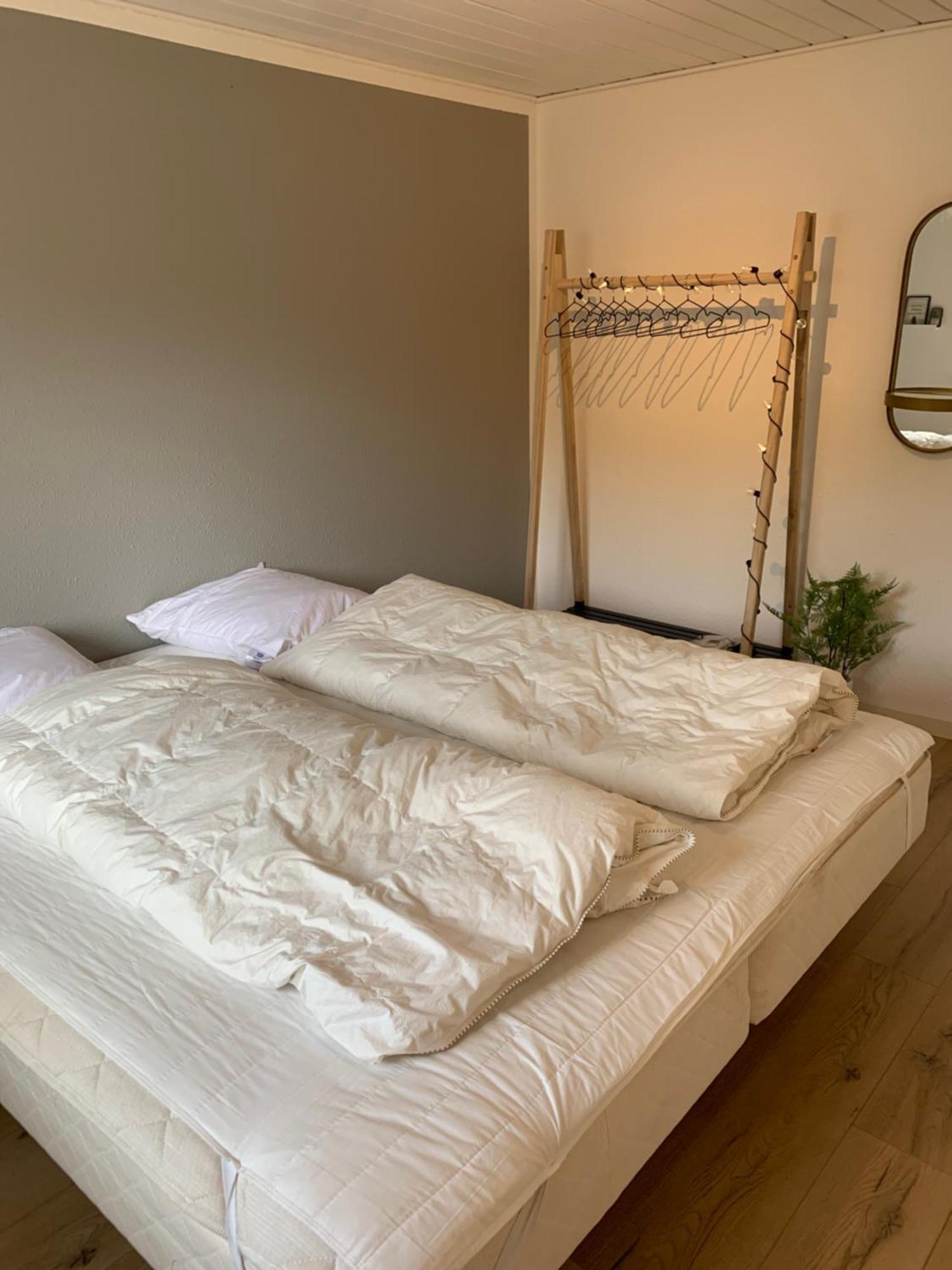 Huset Ved Soen Taet Pa Herning Og Mch Og Boxen 90 M2 Sunds Ngoại thất bức ảnh