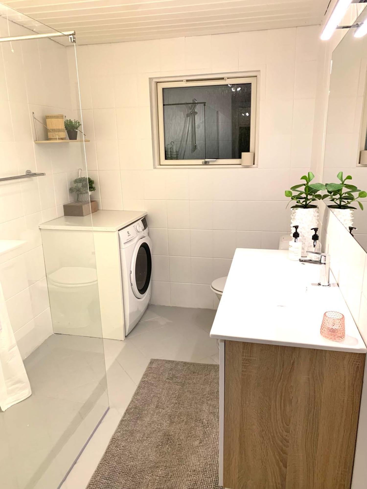 Huset Ved Soen Taet Pa Herning Og Mch Og Boxen 90 M2 Sunds Ngoại thất bức ảnh